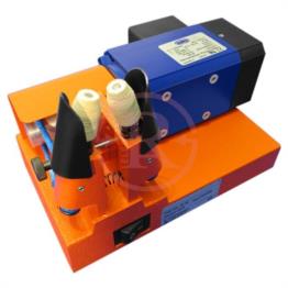 لاک تراش اتوماتیک رومیزی ایزولکس Isolex  آلمان